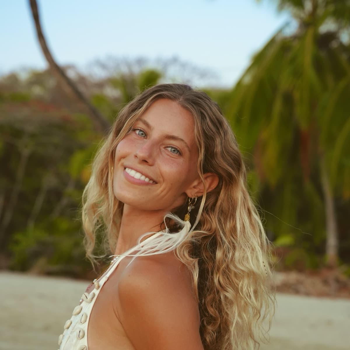 Leah Hester